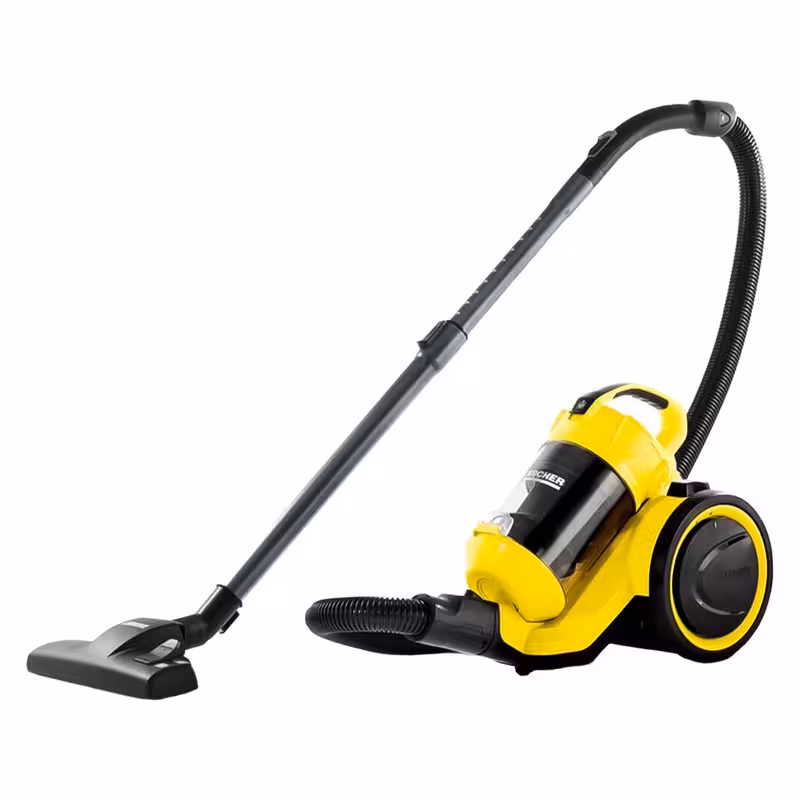 جاروبرقی کارچر (کرشر) مدل KARCHER VC 3 Plus