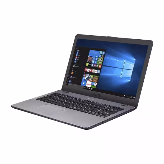 لپ تاپ 15 اینچی ایسوس مدل Asus VivoBook R542UN i7 8th 12GB 1TB 4GB 150MX