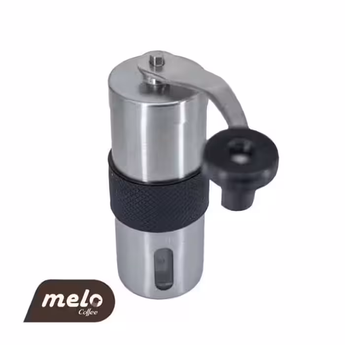 آسیاب دستی جنوا غلاف‌دار Mini