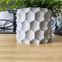 قالب سیلکیون طرح کندو