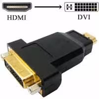 تبدیل HDMI To Mini HDMI