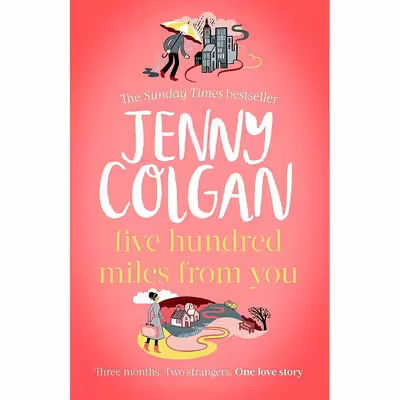 کتاب Untitled Jenny Colgan Spring 2 اثر Jenny Colgan انتشارات Sphere