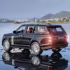 ماکت ماشین چه ژی مدل لندرور DEFENDER VOGU V6