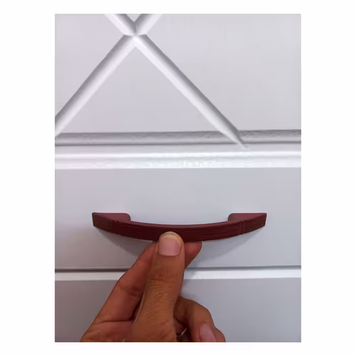 دستگیره کابینت مدل CHUB96 بسته 8 عددی