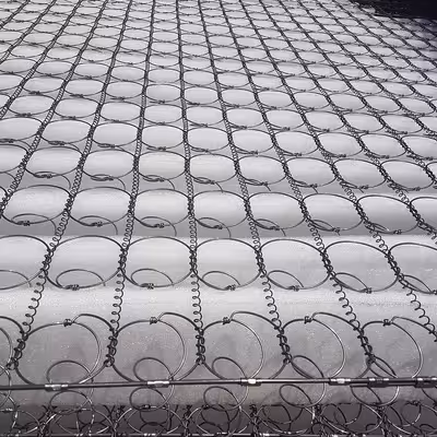 تشک رویال مدل NG-2 کد 27 یک نفره سایز 200x90 سانتی متر