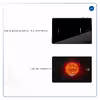 برچسب پوششی ماهوت مدل Sun-By-NASA مناسب برای تبلت سامسونگ Galaxy Tab S4 10.5 2018 T835