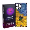 کاور گارد ایکس طرح Art مدل Glass10580 مناسب برای گوشی موبایل اپل iPhone 13 Pro Max
