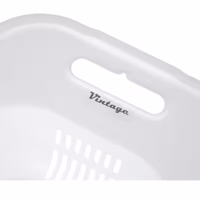سبد سینک وینتیج مدل SD-25