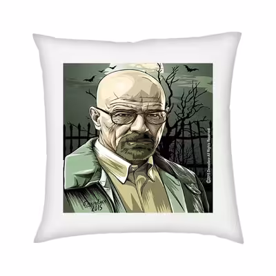 کاور کوسن مدل برکینگ بد کد 1146