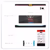 برچسب پوششی ماهوت مدل TOYOTA-Logo مناسب برای تبلت اپل iPad Air 2013 A1476