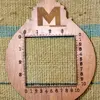 گبه دستباف یک و نیم متری مدل مدرن کد 261333
