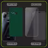 برچسب پوششی مولتی نانو مدل X-F1M-S مناسب برای گوشی موبایل اینفینیکس Smart 5 به همراه محافظ صفحه نمایش