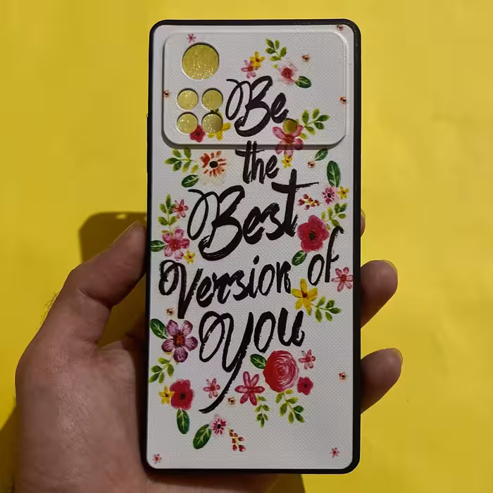 کاور مدل d59 مناسب برای گوشی موبایل شیائومی Poco X4 Pro