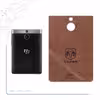 برچسب پوششی ماهوت مدل MNL-DDG مناسب برای گوشی موبایل بلک بری Passport Silver Edition