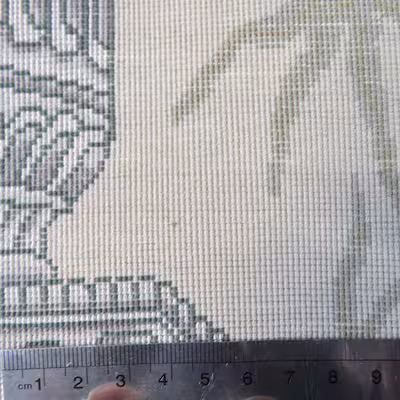 فرش دستبافت شش متری مدل نامی تبریز کد 903