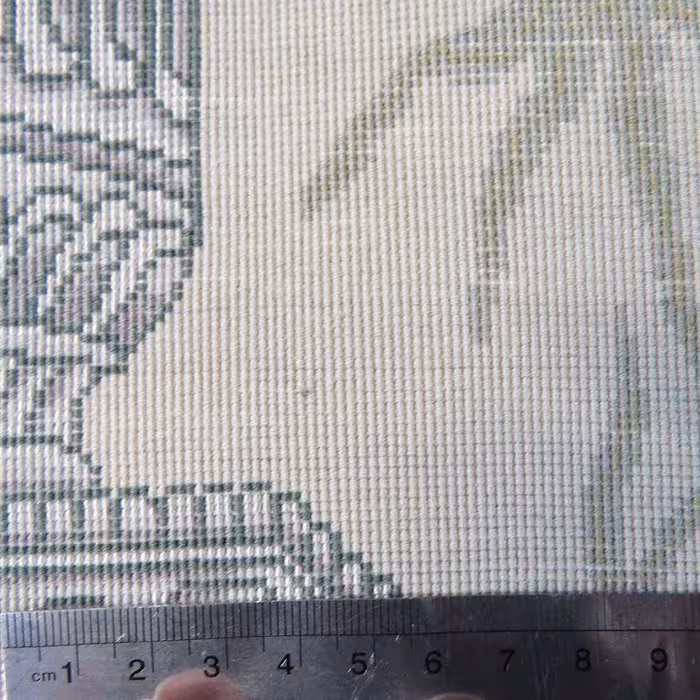 فرش دستبافت شش متری مدل نامی تبریز کد 903