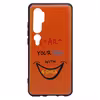 کاور طرح SMILE مدل Happy مناسب برای گوشی موبایل شیائومی MI NOTE 10 / MI NOTE 10 PRO