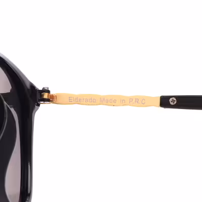 عینک آفتابی اِلدرادو مدل P-608