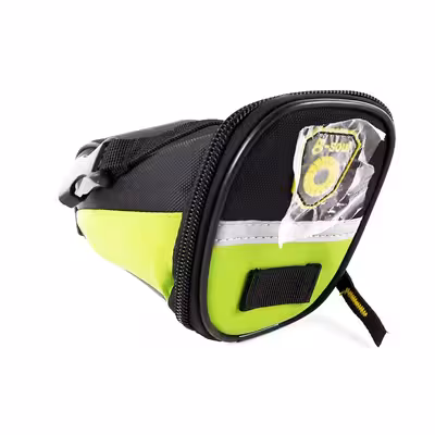 کیف زیر زین دوچرخه بی سول مدل 2845