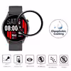 محافظ صفحه نمایش لاین مدل RT007 مناسب برای ساعت هوشمند کیسلکت Calling Watch Kr بسته سه عددی