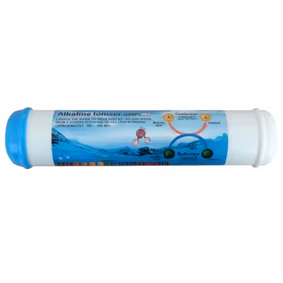 دستگاه تصفیه کننده آب اولانسی مدل REVERSE OSMOSIS - AT8300