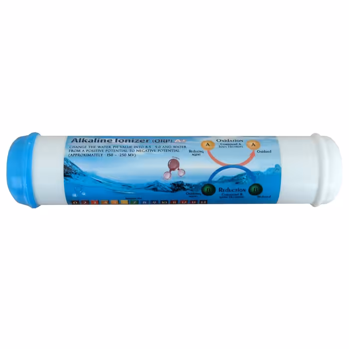 دستگاه تصفیه کننده آب اولانسی مدل REVERSE OSMOSIS - AT8300