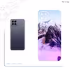 برچسب پوششی ماهوت مدل Mountaintop مناسب برای گوشی موبایل سامسونگ Galaxy M33