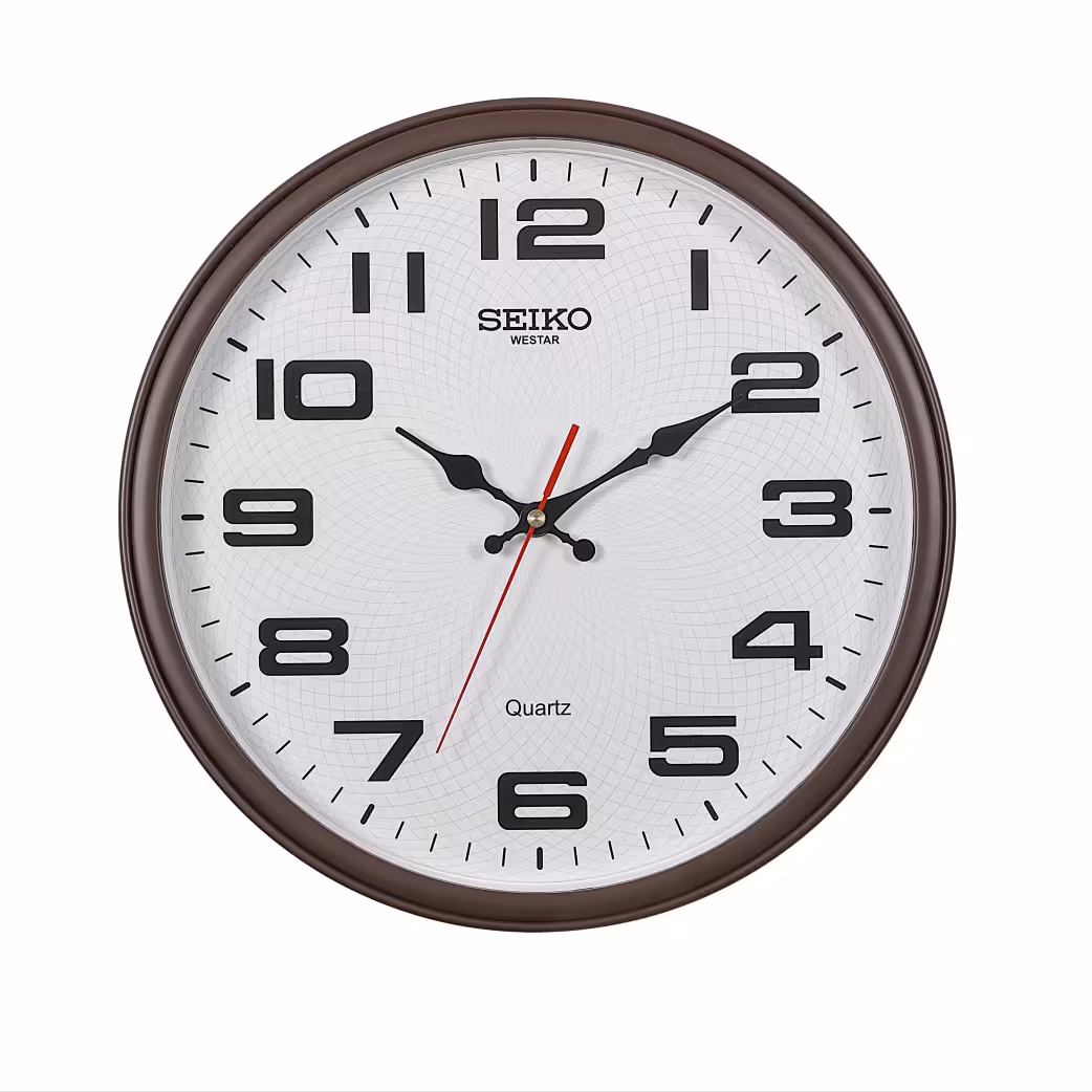 ساعت دیواری سیکو مدل وستار