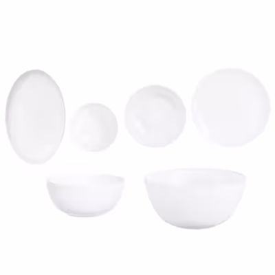 سرویس غذا خوری 26 پارچه لومینارک مدل دیوالی