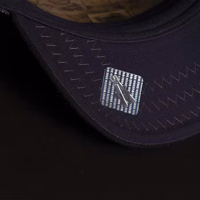 کلاه کپ گورین براز مدل THE SABERTOOTH TIGER