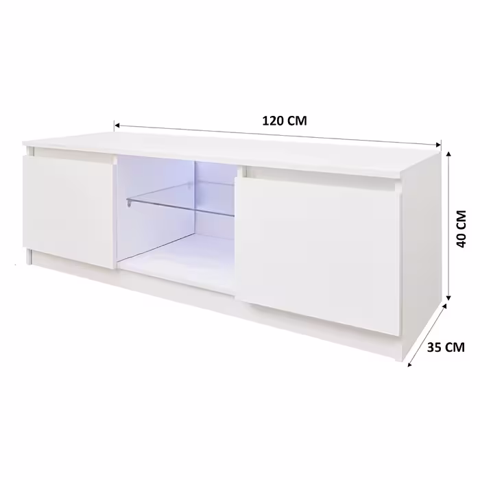 میز تلویزیون کد IKE 4202