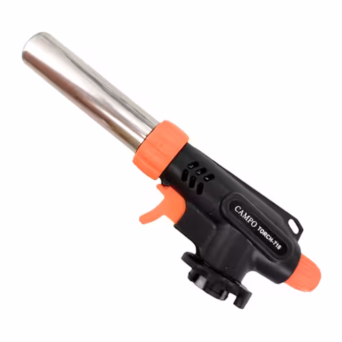 سرپیک شعله افکن کمپو  مدل TORCH-718  کد ZZ-275