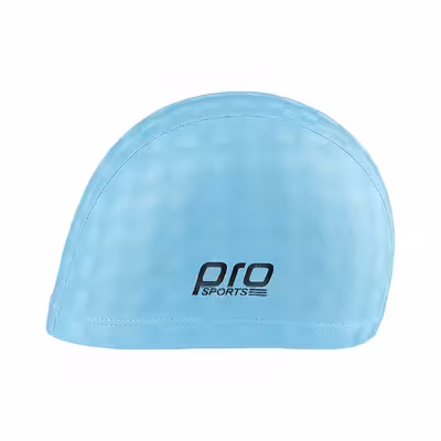 کلاه شنا پرو اسپورتز مدل PU تز PS-01 