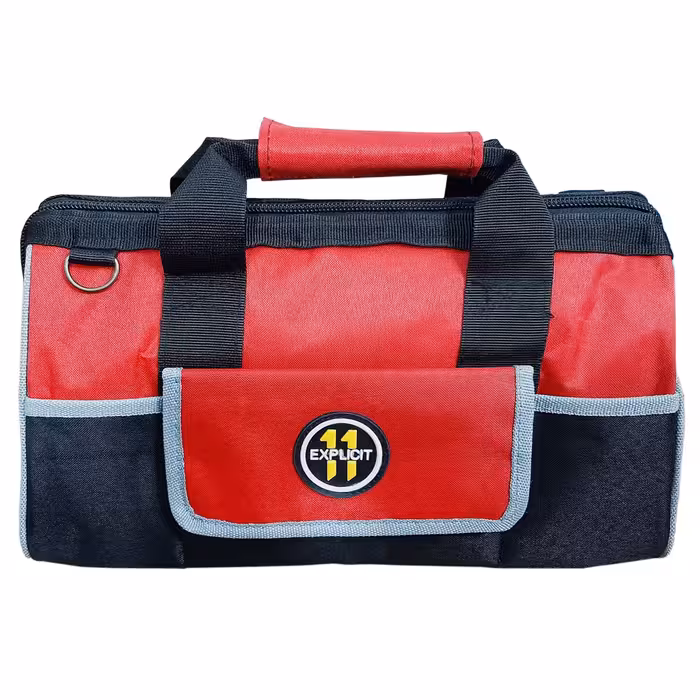 کیف ابزار اکسپلست  مدل Me_38_pro