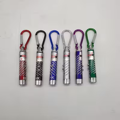 لیزر پوینتر هایک مدل ST-02