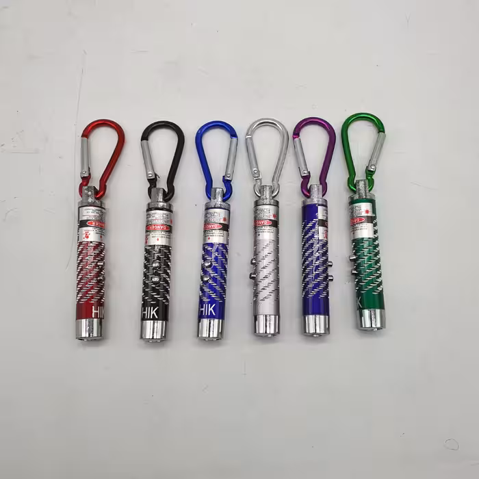 لیزر پوینتر هایک مدل ST-02