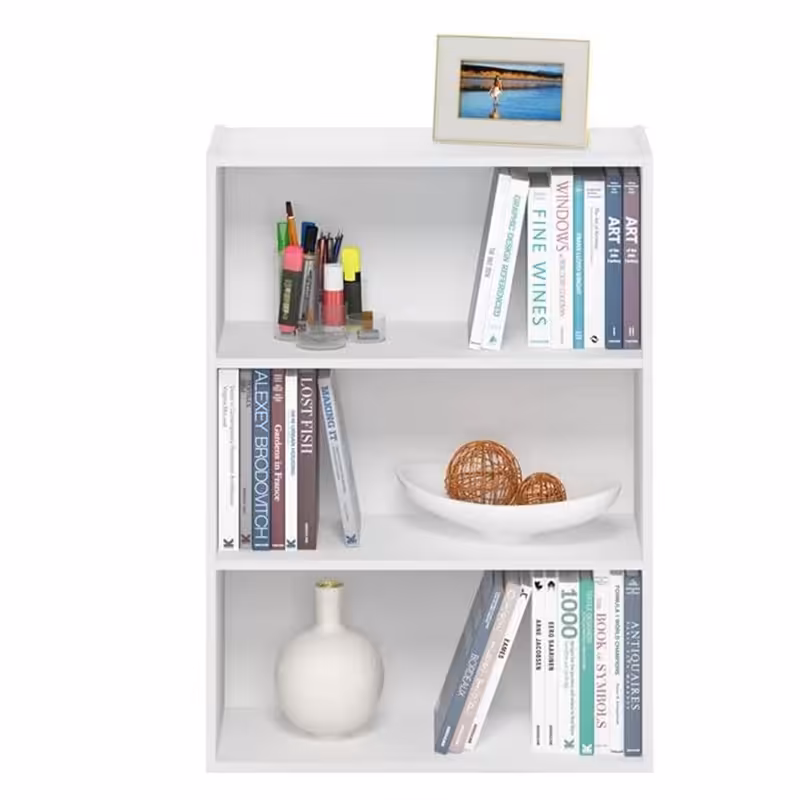 کتابخانه مدل IKE34