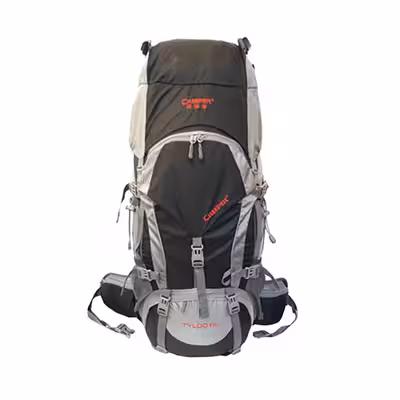 کوله پشتی کوهنوردی 60 لیتری کریپر مدل TYLOO