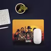 ماوس پد پیکسل میکسل مدل RED DEAD REDEMPTION2 کد GARD03