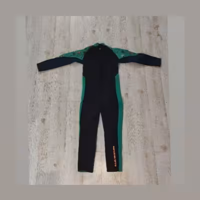 لباس غواصی پسرانه بانانا بیت مدل Ba2029