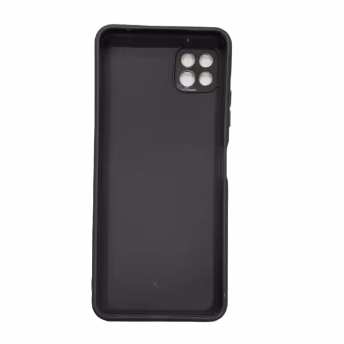 کاور مدل IMD طرح خرس کد 622 مناسب برای گوشی موبایل سامسونگ Galaxy A22 5G