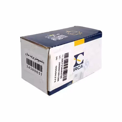 پتانسیومتر ایرکا مدل 657 مناسب برای پراید ساژم