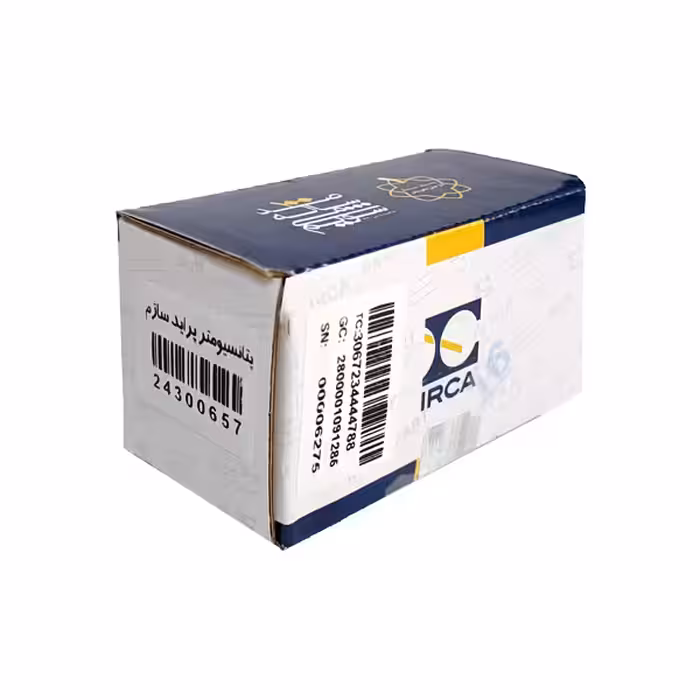 پتانسیومتر ایرکا مدل 657 مناسب برای پراید ساژم