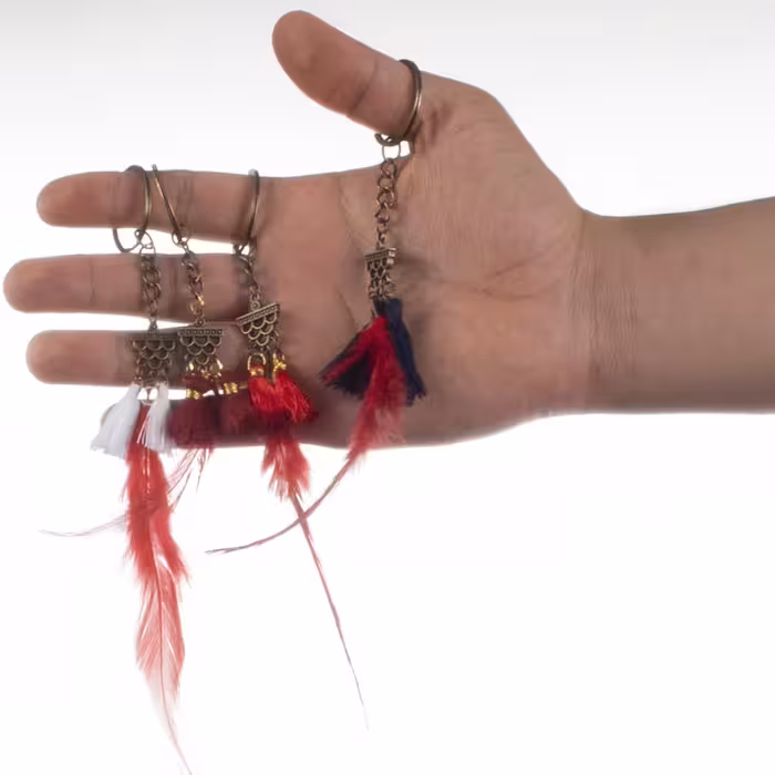 جاکلیدی مدل کابوس گیر