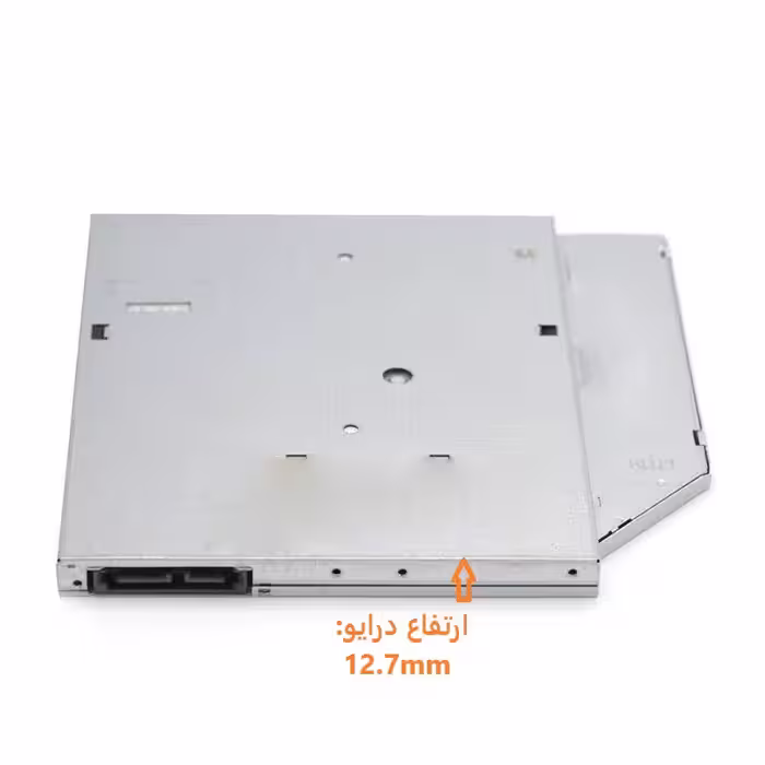 درایو نوری لپ تاپ مدل 12.7mm