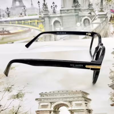 فریم عینک طبی تد بیکر مدل MA227c01