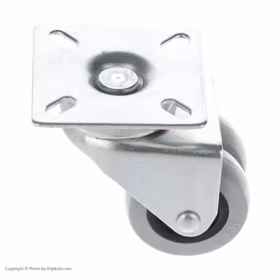 چرخ کفیدار مدل دوقلو