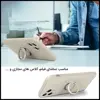 کاور  مای کیس مدل Lever مناسب برای گوشی موبایل  سامسونگ Galaxy A02s/ M02s