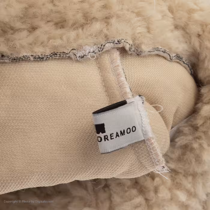 ست سطل و جای دستمال کاغذی دیسکاردیت مدل دیاکو کد 15