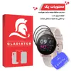 محافظ صفحه نمایش گلادیاتور مدل GWP3000 مناسب برای ساعت هوشمند شیائومی Imilab W11 بسته سه عددی